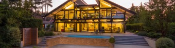 Италия переживает строительную революцию / Huf Haus