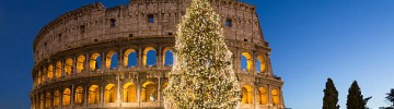 Passer Noël en Italie en 2022