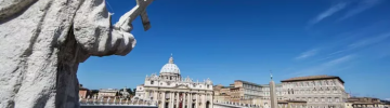 Miten pääsiäistä juhlitaan Italiassa?