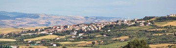 Sant'Elia a Pianisi, orașul italian care așteaptă să fie descoperit