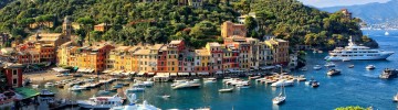 Portofino: het Italiaanse dorp beboet toeristen tot 275 euro voor het maken van selfies