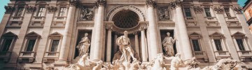 Lucruri de văzut în Roma
