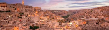 Ce să vezi în Matera