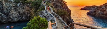 O que ver em San Nicola Arcella