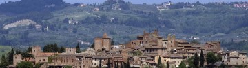 Diez mejores lugares para ver cerca de Florencia