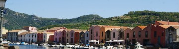what to see in Bosa