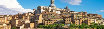 Siena, Italy