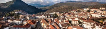 Maisons à 1 euro en Italie 2024 : comment en obtenir une à Ollolai, Sardaigne