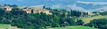 casas por 1 euro Toscana 2024