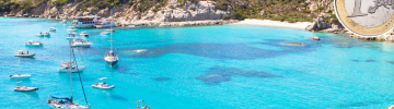 Case a 1€ in Sardegna nel 2024