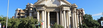 vivere al pinciano