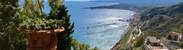 Ce să vezi în Taormina