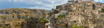 Matera
