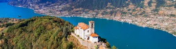 Lake Iseo