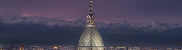 punti panoramici torino