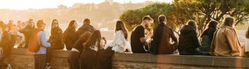 Top student neighbourhoods in Rome for students
