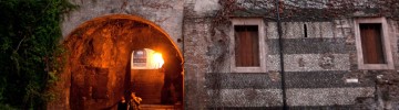 salita dei borgia