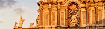 Sites sous-estimés du patrimoine mondial de l'UNESCO en Italie