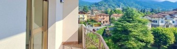 bilocale in vendita a Clusone