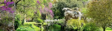 giardini piu belli del mondo
