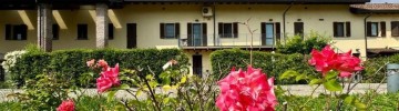 appartamento su due piani a Seggiano, Pioltello