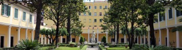 Pontos turísticos menos famosos de Roma