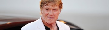 dove viveva Robert Redford 