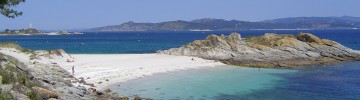 isole Cies