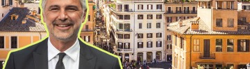 dove vive beppe convertini
