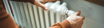 Italy heating rules 2025