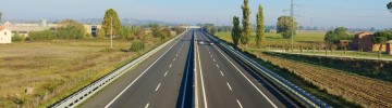 autostrada piu lunga d'italia