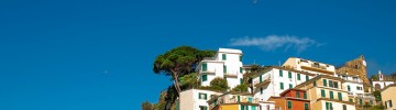Italy property guide