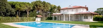Casa a Forte dei Marmi, Lucca - 4.750.000 euro