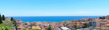 Italy cheap sea view properties