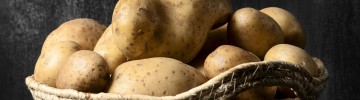 come conservare le patate per lungo tempo