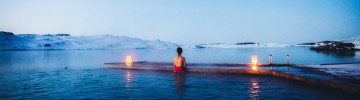 La Spa più bella del mondo