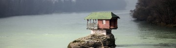 casa drina