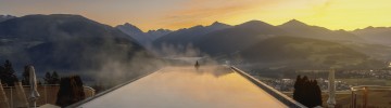 spa più bella del mondo
