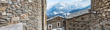 cosa vedere a ostana