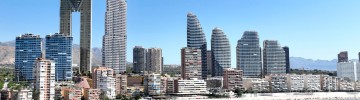TM Tower