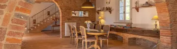 Casa a Castiglione del Lago, Perugia - 1.300.000 euro