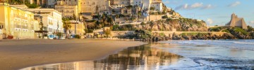 Spiagge vicino Sperlonga