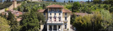 Kunnen buitenlandse kopers luxe onroerend goed in Italië kopen?