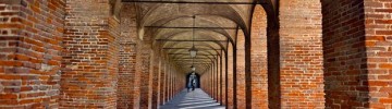 Lombardia segreta: Sabbioneta, la città ideale UNESCO