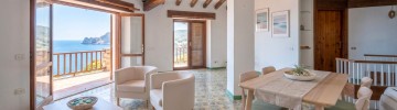 Villette vista mare in sconto