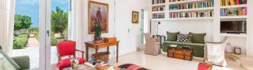 Casa a Salve, Lecce - 980.000 euro