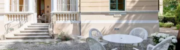 Casa a Forte dei Marmi, Lucca - 12.000.000 euro