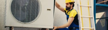 aria condizionata