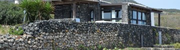 Dammuso del Gattopardo, Pantelleria