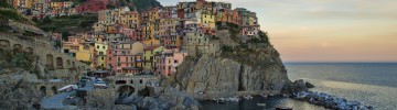 Situri UNESCO Italia